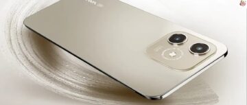Lava Bold N1
