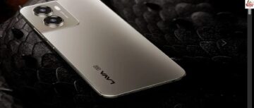 Lava Bold N1