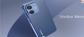 Lava Bold N1