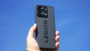 Lenovo Legion Y70