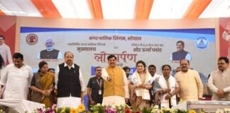 Mohan Yadav’s big vision : भोपाल को मिलेगा सुशासन का नया प्रतीक Mohan Yadav's big vision