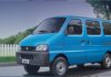 Maruti Suzuki Eeco : नए प्रीमियम फीचर्स और दमदार माइलेज से मचाएगी धूम Maruti Suzuki Eeco