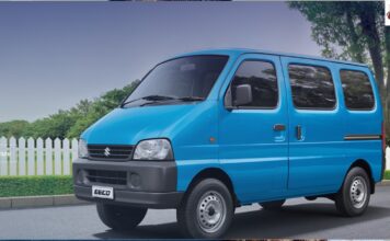 Maruti Suzuki Eeco : नए प्रीमियम फीचर्स और दमदार माइलेज से मचाएगी धूम Maruti Suzuki Eeco