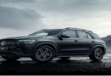 Mercedes-Benz : GLE और GLS Night Edition लॉन्च, ब्लैक लुक और लग्जरी फीचर्स से मचाएंगी धूम Mercedes-Benz