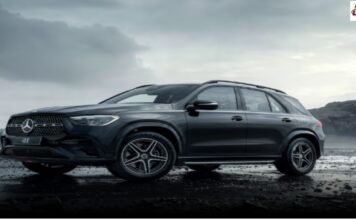 Mercedes-Benz : GLE और GLS Night Edition लॉन्च, ब्लैक लुक और लग्जरी फीचर्स से मचाएंगी धूम Mercedes-Benz