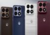 Motorola Edge 70 Pro+ जल्द भारत में होगा Launch , जाने फीचर्स Motorola Edge 70 Pro