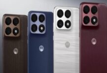 Motorola Edge 70 Pro+ जल्द भारत में होगा Launch , जाने फीचर्स Motorola Edge 70 Pro