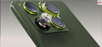 Motorola Edge 70 Pro+