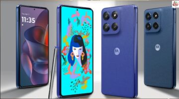 Moto G47 5G