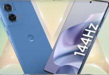 Moto G47 5G :108MP कैमरा, 120Hz डिस्प्ले और दमदार Dimensity चिपसेट के साथ मिड-रेंज में मचाएगा धमाल