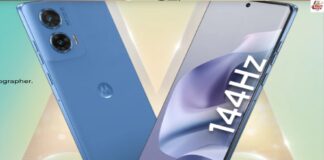 Moto G47 5G :108MP कैमरा, 120Hz डिस्प्ले और दमदार Dimensity चिपसेट के साथ मिड-रेंज में मचाएगा धमाल
