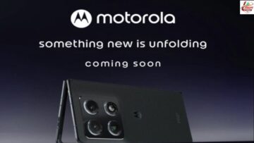 Motorola Razr Fold