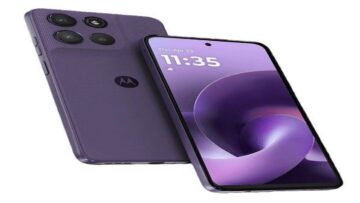 Moto G37