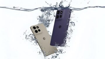 Moto G37