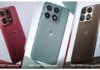 Motorola Edge 70 Pro+ भारत में Launch को तैयार, दमदार कैमरा… Motorola Edge 70 Pro+