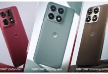 Motorola Edge 70 Pro+ भारत में Launch को तैयार, दमदार कैमरा… Motorola Edge 70 Pro+