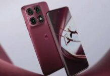 Motorola Edge 70 Pro+ के कलर और फीचर्स Launch से पहले हुए कंफर्म Motorola Edge 70 Pro+