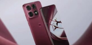 Motorola Edge 70 Pro+ के कलर और फीचर्स Launch से पहले हुए कंफर्म Motorola Edge 70 Pro+