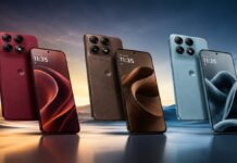 Motorola Edge 70 Pro+ फ़ोन इस दिन होगा Launch ,DSLR को देगा टक्कर Motorola Edge 70 Pro+