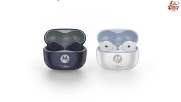 Moto Buds 2 Plus