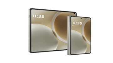 Motorola Razr Fold