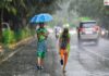 Weather alert : आसमान से आफत जारी ,18 राज्यों में भारी बारिश का अलर्ट, बाढ़-भूस्खलन का मंडराया खतरा weather alert