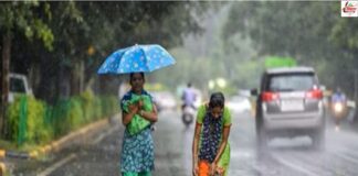 Weather alert : आसमान से आफत जारी ,18 राज्यों में भारी बारिश का अलर्ट, बाढ़-भूस्खलन का मंडराया खतरा weather alert
