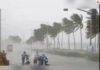 Weather Alert : 15 राज्यों में आफत की बारिश, आंधी के साथ 87 KM की रफ्तार से हवाएं Weather Alert