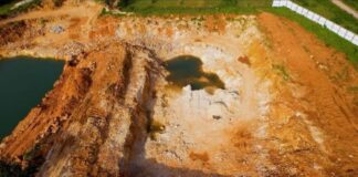 Madhya Pradesh : कटनी बनेगा Mining Capital, सोना-डोलोमाइट से चमकेगा विकास और रोजगार Madhya Pradesh
