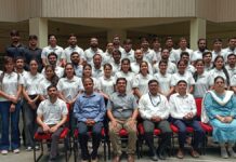 MP Transco : नवागत असिस्टेंट इंजीनियर्स को NPTI नागपुर में मिला उच्च स्तरीय प्रशिक्षण MP Transco