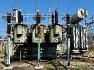 MP Transco