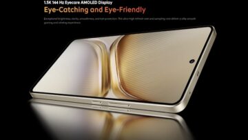 iQOO Neo 10