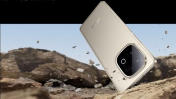 iQOO Neo 10