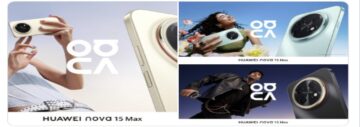 Huawei Nova 15 Max