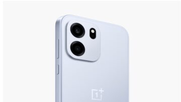OnePlus Nord CE 6