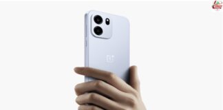 OnePlus 8000mAh बैटरी वाला Nord CE 6 Launch OnePlus Nord CE 6