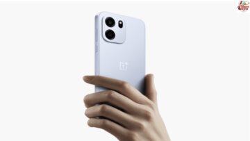 OnePlus Nord CE 6