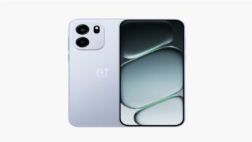 OnePlus Nord CE 6