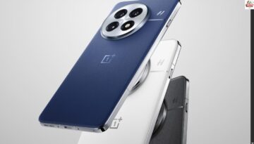 OnePlus 13