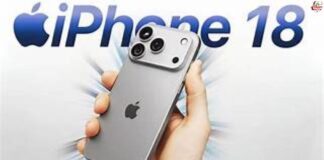 iPhone 18 Pro design leaked : फ्रंट में बड़ा बदलाव, A20 चिपसेट से मिलेगी जबरदस्त परफॉर्मेंस! iPhone 18 Pro design leaked