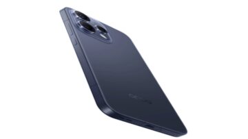 OPPO Reno