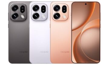 Oppo Find X9s