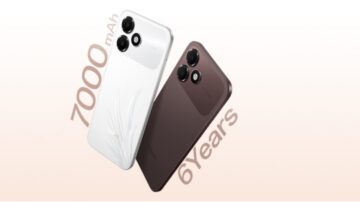 OPPO A6c