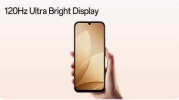 OPPO A6c