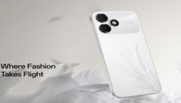 OPPO A6c