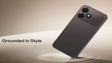 OPPO A6c