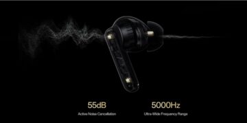Oppo Enco Air5 Pro
