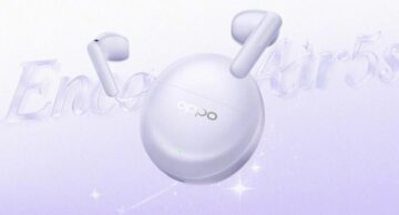 Oppo Enco Air5s