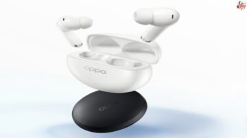 Oppo Enco Air5 Pro