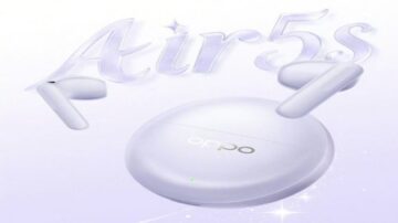 Oppo Enco Air5s
